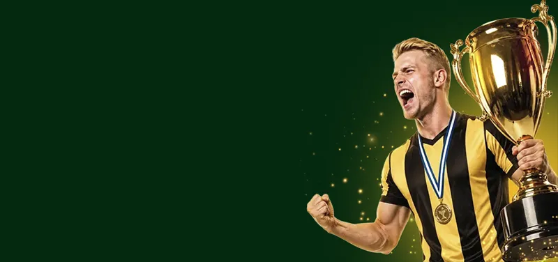 CHAMPION BONUS up to €700 Code CHMP26